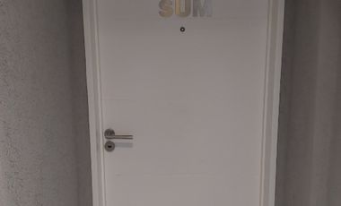 Departamento en alquiler en Lanus Oeste