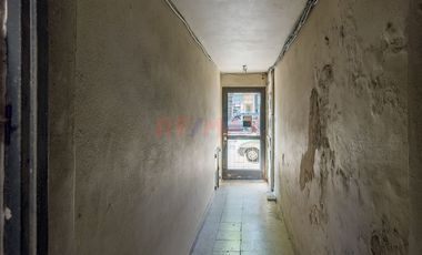 VENTA PH 4 AMBIENTES CON PATIO Y TERRAZA PROPIA