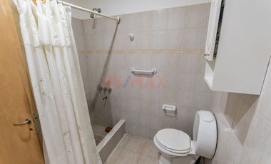 VENTA PH 4 AMBIENTES CON PATIO Y TERRAZA PROPIA