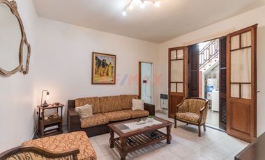 VENTA PH 4 AMBIENTES CON PATIO Y TERRAZA PROPIA