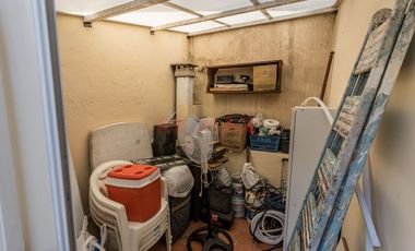 VENTA PH 4 AMBIENTES CON PATIO Y TERRAZA PROPIA