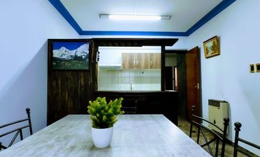 Departamento + Monoamb en venta Microcentro Ciudad