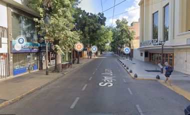 Departamento + Monoamb en venta Microcentro Ciudad