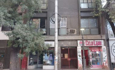 Departamento + Monoamb en venta Microcentro Ciudad