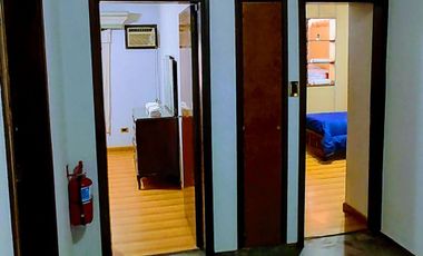 Departamento + Monoamb en venta Microcentro Ciudad