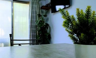 Departamento + Monoamb en venta Microcentro Ciudad