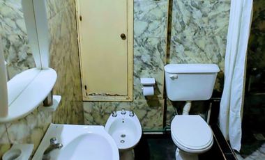 Departamento + Monoamb en venta Microcentro Ciudad