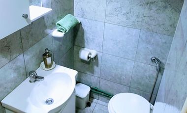 Departamento + Monoamb en venta Microcentro Ciudad