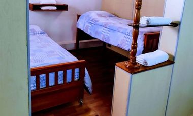 Departamento + Monoamb en venta Microcentro Ciudad