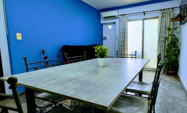 Departamento + Monoamb en venta Microcentro Ciudad