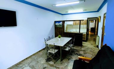 Departamento + Monoamb en venta Microcentro Ciudad