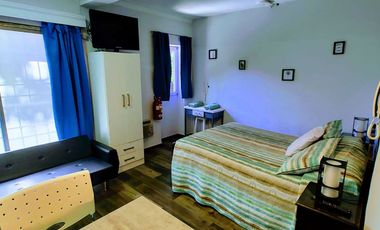 Departamento + Monoamb en venta Microcentro Ciudad