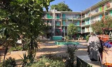 Departamento en venta en PEÑALOLÉN