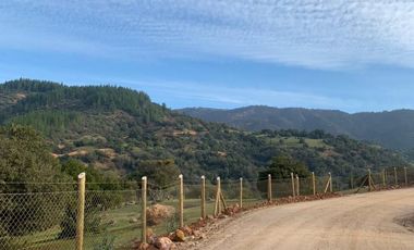 Parcela en venta en SANTA CRUZ