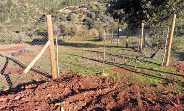 Parcela en venta en SANTA CRUZ