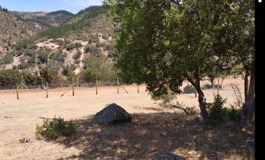 Parcela en venta en SANTA CRUZ