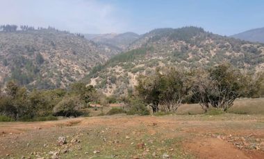 Parcela en venta en SANTA CRUZ