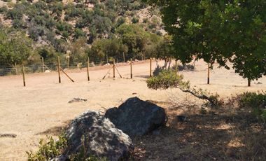 Parcela en venta en SANTA CRUZ