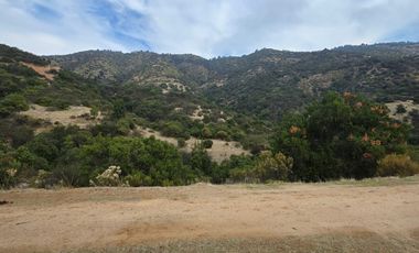 Parcela en venta en SANTA CRUZ