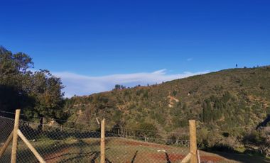 Parcela en venta en SANTA CRUZ