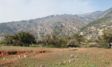 Parcela en venta en SANTA CRUZ