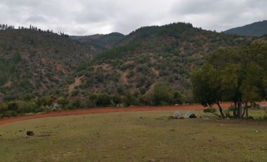 Parcela en venta en SANTA CRUZ