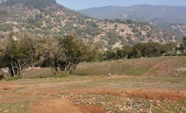 Parcela en venta en SANTA CRUZ