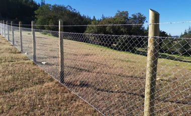 Parcela en venta en SANTA CRUZ