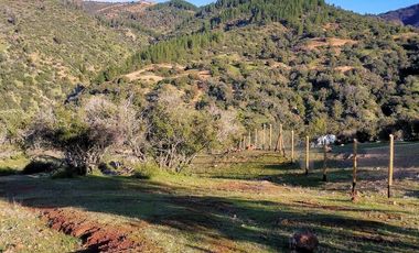 Parcela en venta en SANTA CRUZ