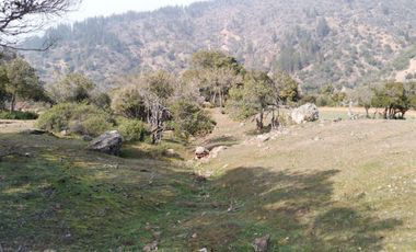 Parcela en venta en SANTA CRUZ