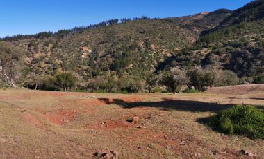 Parcela en venta en SANTA CRUZ