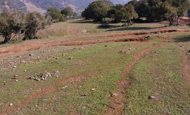 Parcela en venta en SANTA CRUZ