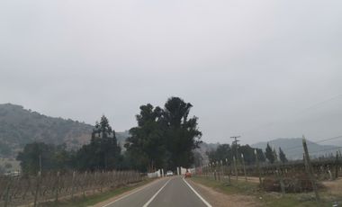 Parcela en venta en SANTA CRUZ