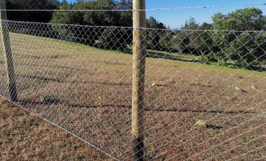 Parcela en venta en SANTA CRUZ