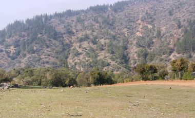 Parcela en venta en SANTA CRUZ