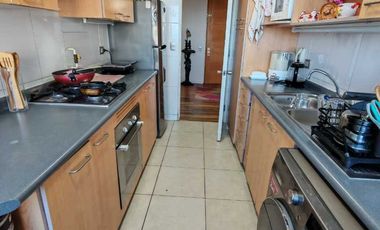 Departamento en venta en SAN PEDRO DE LA PAZ