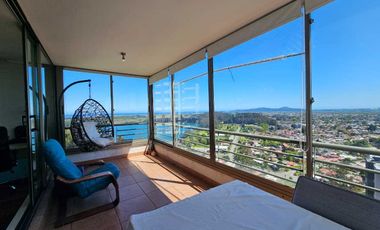 Departamento en venta en SAN PEDRO DE LA PAZ