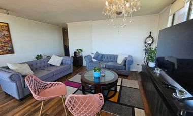 Departamento en venta en SAN PEDRO DE LA PAZ