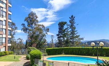 Departamento en venta en SAN PEDRO DE LA PAZ