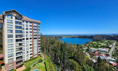 Departamento en venta en SAN PEDRO DE LA PAZ