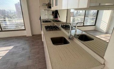 Departamento en venta en RECOLETA