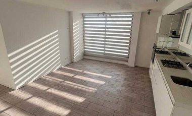 Departamento en venta en RECOLETA