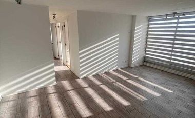 Departamento en venta en RECOLETA