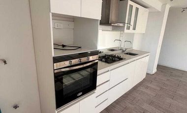 Departamento en venta en RECOLETA