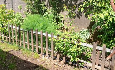 Casa en venta en FRUTILLAR