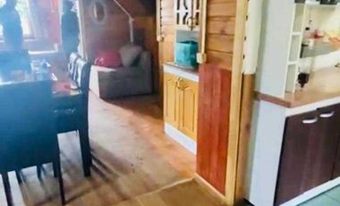 Casa en venta en FRUTILLAR