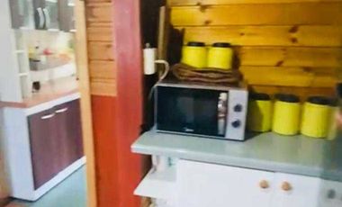 Casa en venta en FRUTILLAR