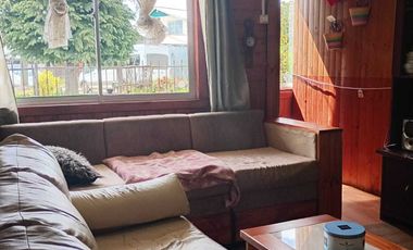 Casa en venta en FRUTILLAR