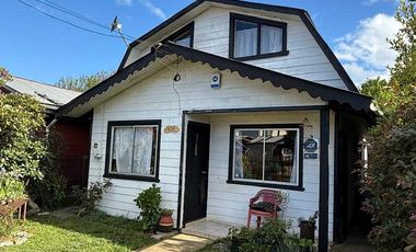 Casa en venta en FRUTILLAR