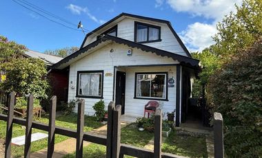 Casa en venta en FRUTILLAR